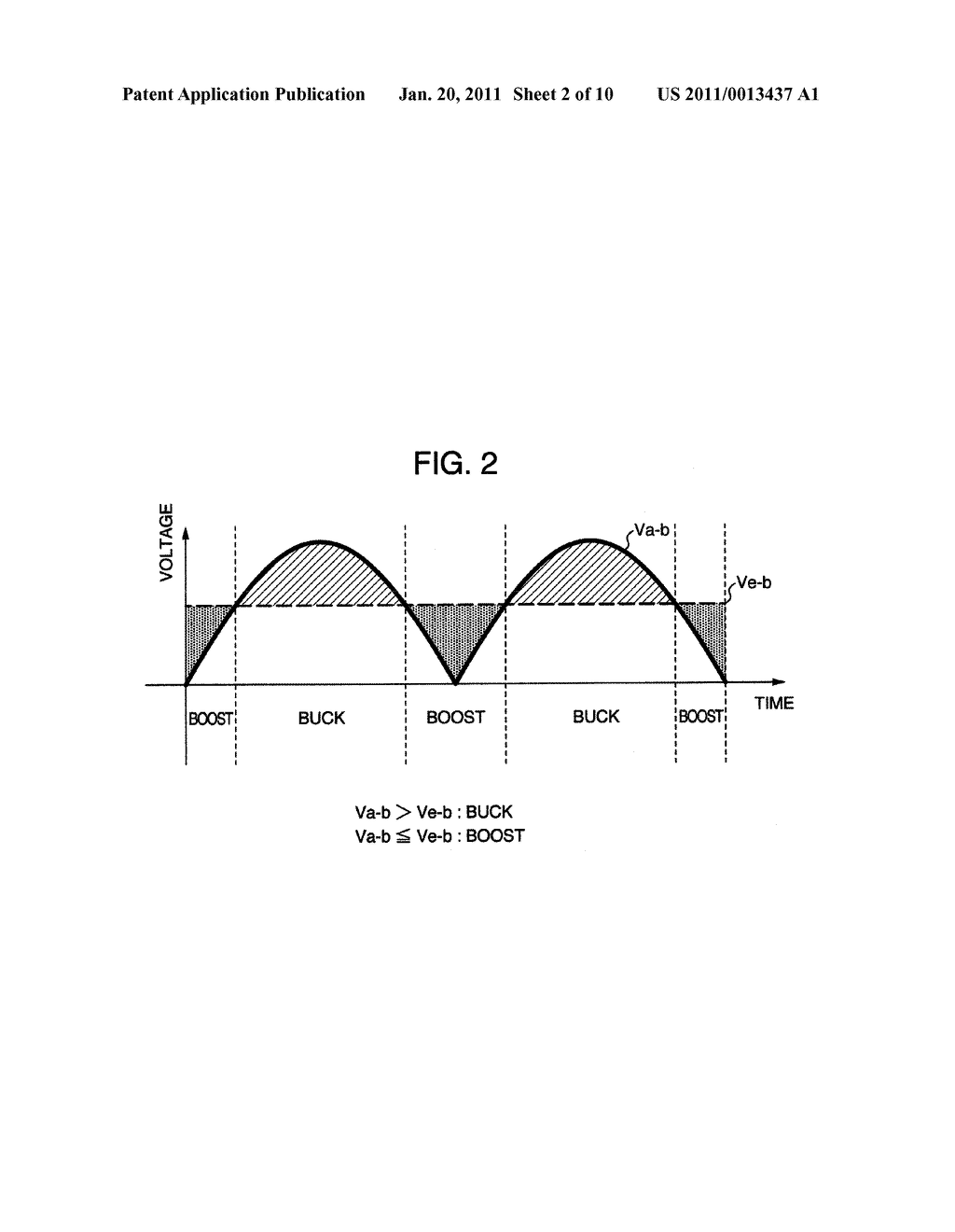 DC-DC Converter And Its Controlling Method - diagram, schematic, and image 03