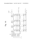 MEMORY DEVICES SUPPORTING SIMULTANEOUS PROGRAMMING OF MULTIPLE CELLS AND PROGRAMMING METHODS THEREOF diagram and image