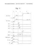 MEMORY DEVICES SUPPORTING SIMULTANEOUS PROGRAMMING OF MULTIPLE CELLS AND PROGRAMMING METHODS THEREOF diagram and image