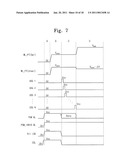 MEMORY DEVICES SUPPORTING SIMULTANEOUS PROGRAMMING OF MULTIPLE CELLS AND PROGRAMMING METHODS THEREOF diagram and image