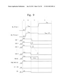 MEMORY DEVICES SUPPORTING SIMULTANEOUS PROGRAMMING OF MULTIPLE CELLS AND PROGRAMMING METHODS THEREOF diagram and image