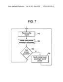 METHOD FOR PROVIDING PRESENCE AND LOCATION INFORMATION OF MOBILES IN A WIRELESS NETWORK diagram and image