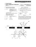 Receiver Having Integrated Spectral Analysis Capability diagram and image