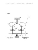 NETWORK RELAY APPARATUS diagram and image