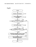 NETWORK RELAY APPARATUS diagram and image