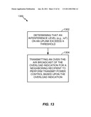 BROADCAST SIGNALING L1 OVERLOAD INDICATION diagram and image