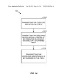 BROADCAST SIGNALING L1 OVERLOAD INDICATION diagram and image