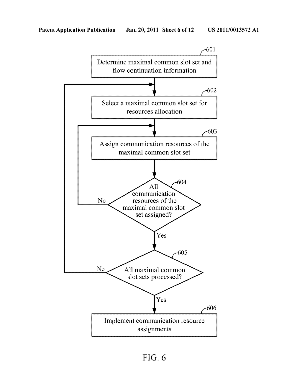 SYSTEMS AND METHODS FOR RESOURCE ALLOCATION SERVING COMMUNICATION REQUIREMENTS AND FAIRNESS - diagram, schematic, and image 07