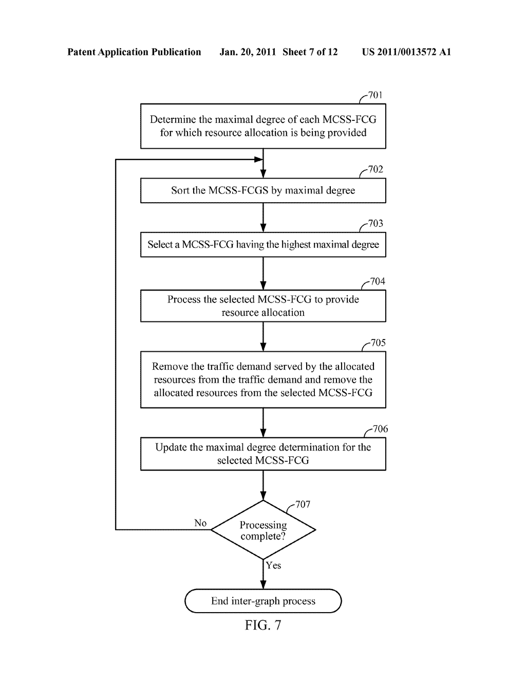 SYSTEMS AND METHODS FOR RESOURCE ALLOCATION SERVING COMMUNICATION REQUIREMENTS AND FAIRNESS - diagram, schematic, and image 08