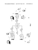 Management frame map directed operational parameters within multiple user, multiple access, and/or MIMO wireless communications diagram and image