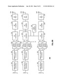 Management frame map directed operational parameters within multiple user, multiple access, and/or MIMO wireless communications diagram and image