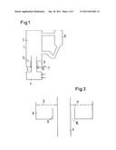 PROCESS AND PLANT FOR THE THERMAL TREATMENT OF FINE-GRAINED SOLIDS diagram and image