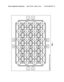 CONFIGURABLE TRANSCEIVER INTEGRATED CIRCUIT diagram and image