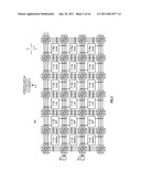 CONFIGURABLE TRANSCEIVER INTEGRATED CIRCUIT diagram and image