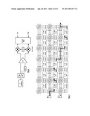 CONFIGURABLE TRANSCEIVER INTEGRATED CIRCUIT diagram and image