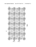 CONFIGURABLE TRANSCEIVER INTEGRATED CIRCUIT diagram and image