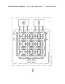 CONFIGURABLE TRANSCEIVER INTEGRATED CIRCUIT diagram and image