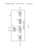 MODULATION APPARATUS, TEST APPARATUS AND CORRECTION METHOD diagram and image