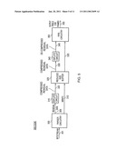 Video processing apparatus and a method of processing video data diagram and image