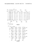 Time-Frequency Space Constructions of Families of Signals diagram and image