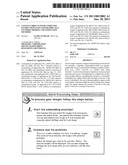 Content Objects with Computer Instructions Steganographically Encoded Therein, and Associated Methods diagram and image