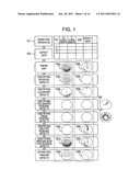 Method and Apparatus for Analyzing Defect Data and a Review System diagram and image