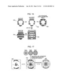 Method and Apparatus for Analyzing Defect Data and a Review System diagram and image