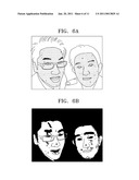 IMAGE PROCESSING METHOD AND IMAGE PROCESSING APPARATUS FOR CORRECTING SKIN COLOR, DIGITAL PHOTOGRAPHING APPARATUS USING THE IMAGE PROCESSING APPARATUS, AND COMPUTER-READABLE STORAGE MEDIUM FOR EXECUTING THE METHOD diagram and image