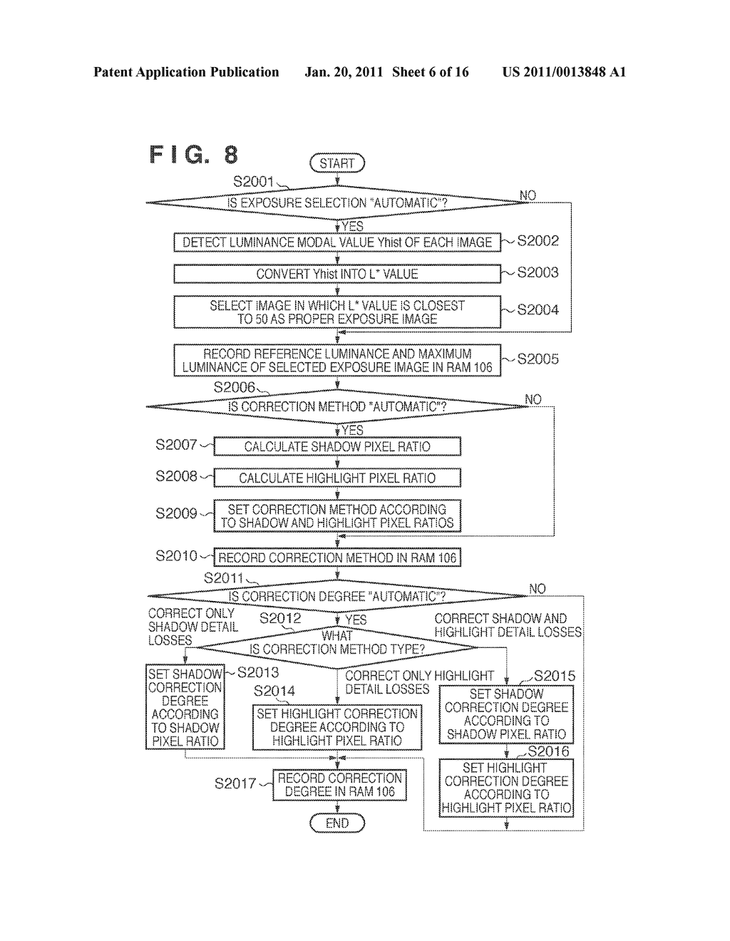 IMAGE PROCESSING APPARATUS AND METHOD FOR CONTROLLING THE SAME - diagram, schematic, and image 07