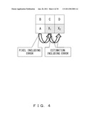 IMAGE DATA COMPRESSION APPARATUS, DECOMPRESSION APPARATUS, COMPRESSING METHOD, DECOMPRESSING METHOD, AND STORAGE MEDIUM diagram and image