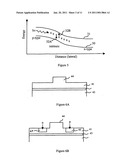 In-line light sensor diagram and image