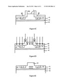 In-line light sensor diagram and image