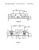 In-line light sensor diagram and image