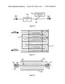 In-line light sensor diagram and image