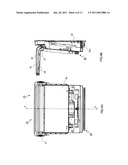 MEDIA PLAYBACK/DISPLAY DEVICE diagram and image