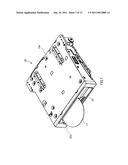 MEDIA PLAYBACK/DISPLAY DEVICE diagram and image