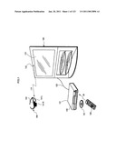 RECORDING MEDIUM, PLAYBACK DEVICE, AND INTEGRATED CIRCUIT diagram and image