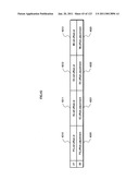 RECORDING MEDIUM, PLAYBACK DEVICE, AND INTEGRATED CIRCUIT diagram and image