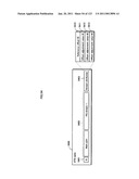 RECORDING MEDIUM, PLAYBACK DEVICE, AND INTEGRATED CIRCUIT diagram and image