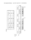 RECORDING MEDIUM, PLAYBACK DEVICE, AND INTEGRATED CIRCUIT diagram and image