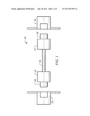 ACTIVE OPTICAL CABLE APPARATUS AND METHOD FOR DETECTING OPTICAL FIBER BREAKAGE diagram and image