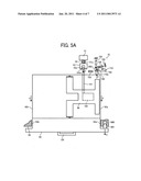 Attachment assist device and image forming apparatus including same diagram and image