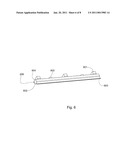 End of a Moldboard Positioned Proximate a Milling Drum diagram and image