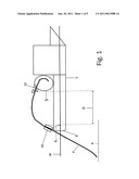 Assemblage and method for undersea laying of pipeline from a ship spool diagram and image