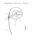 Assemblage and method for undersea laying of pipeline from a ship spool diagram and image