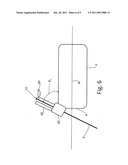 Assemblage and method for undersea laying of pipeline from a ship spool diagram and image