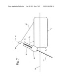 Assemblage and method for undersea laying of pipeline from a ship spool diagram and image