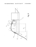 Assemblage and method for undersea laying of pipeline from a ship spool diagram and image