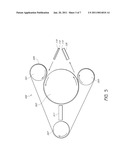 WASHER WITH VULCANIZATE LAYER diagram and image