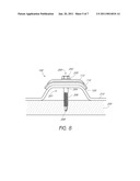 WASHER WITH VULCANIZATE LAYER diagram and image